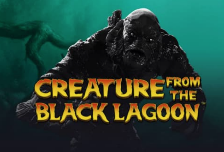 Creature from the Black Lagoon