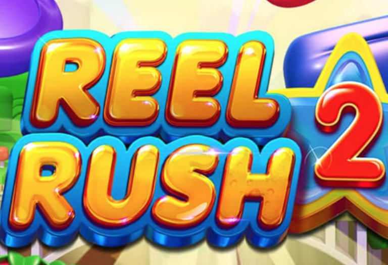 Reel Rush 2