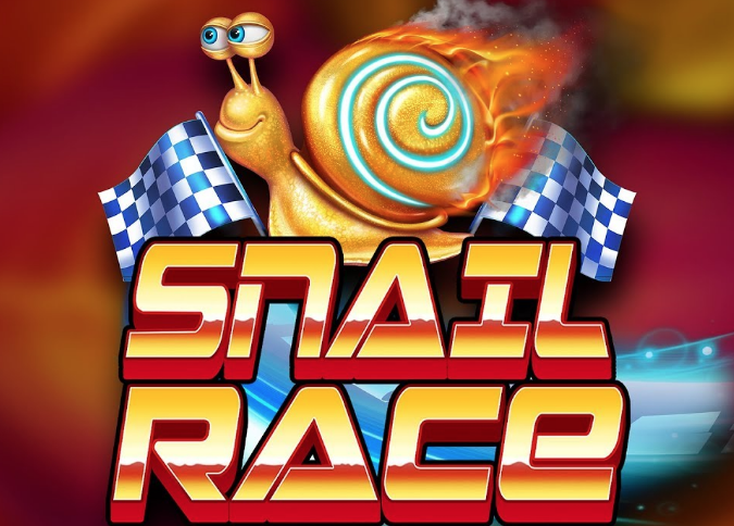 Snail Race