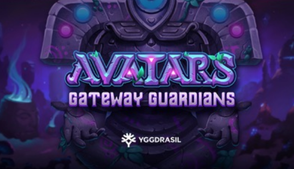 Avatar Gateway Guardians
