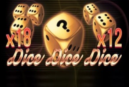 Dice Dice Dice
