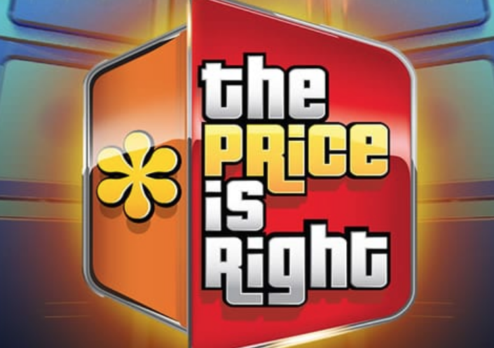 The Price Is Right