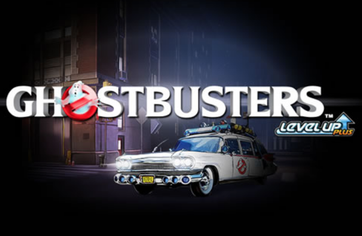 Ghostbusters Plus