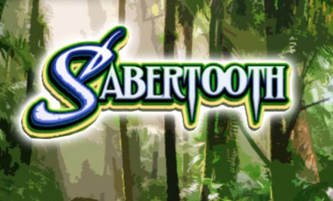 Sabertooth