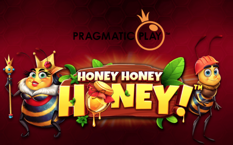 Honey Honey Honey