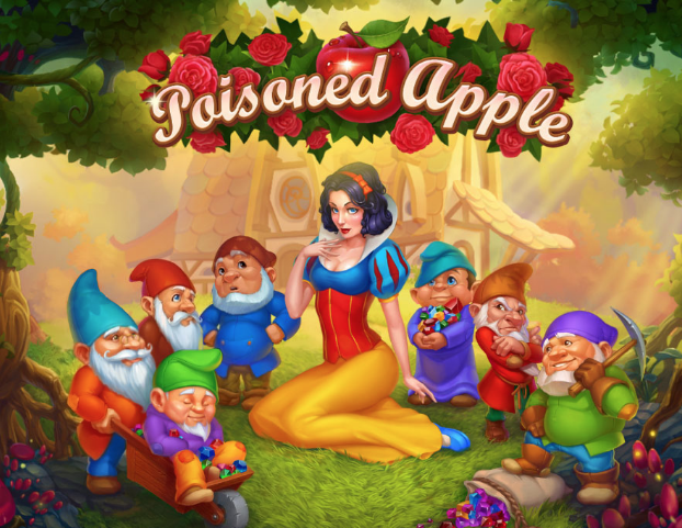 Poisoned Apple