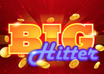 Big Hitter