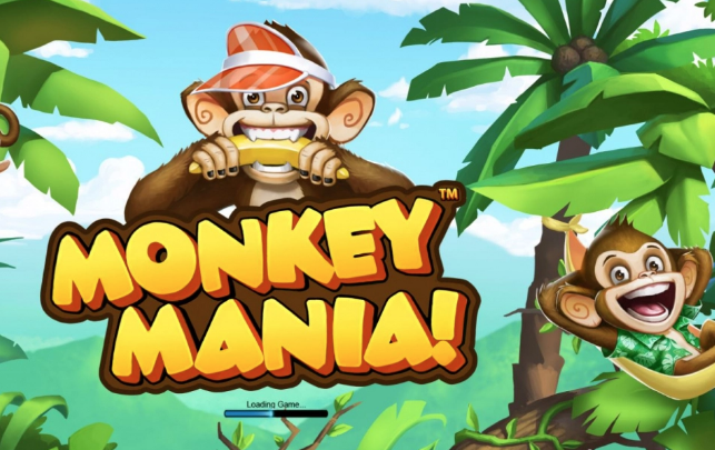 Monkey Mania