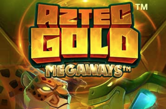 Aztec Gold Megaways