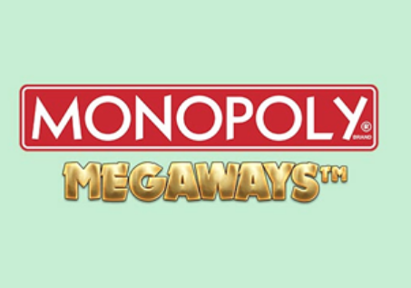Monopoly Megaways