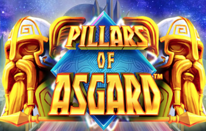 Pillars Of Asgard