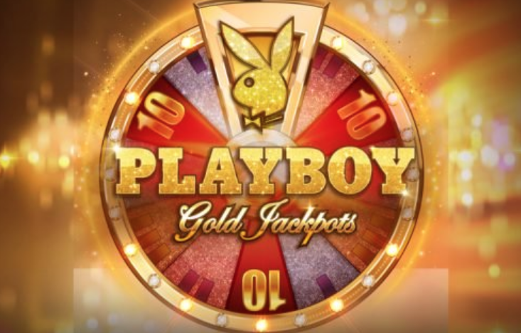 Playboy Gold Jackpots