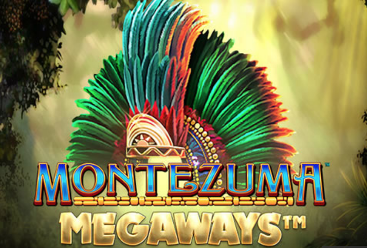 Montezuma Megaways