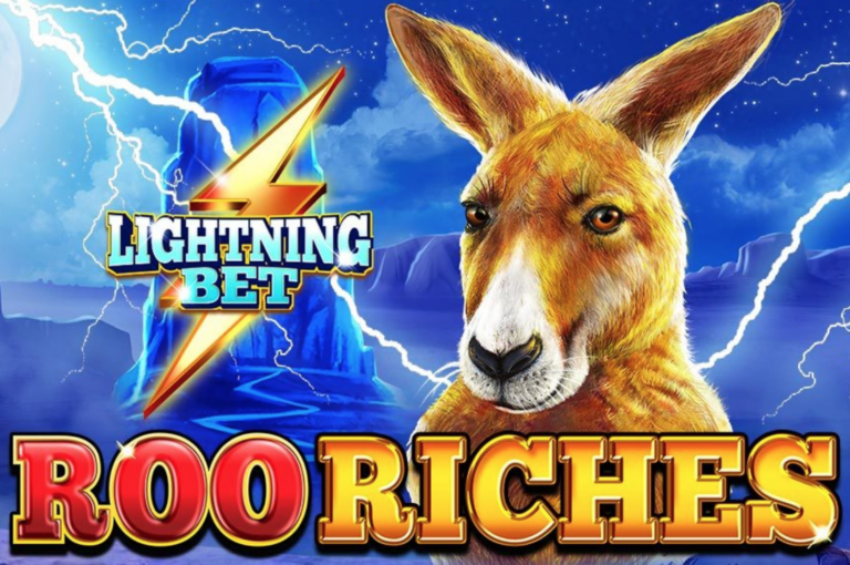 Roo Riches