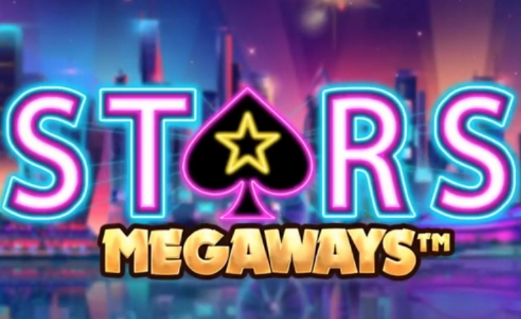 Star MegaWays