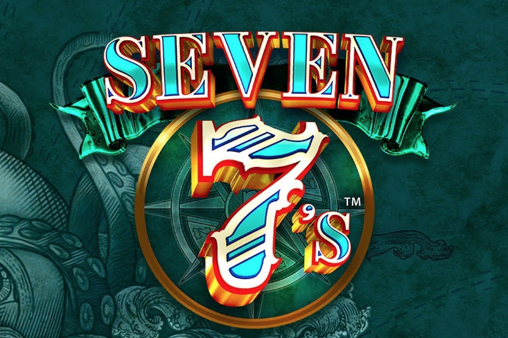 Seven 7’s