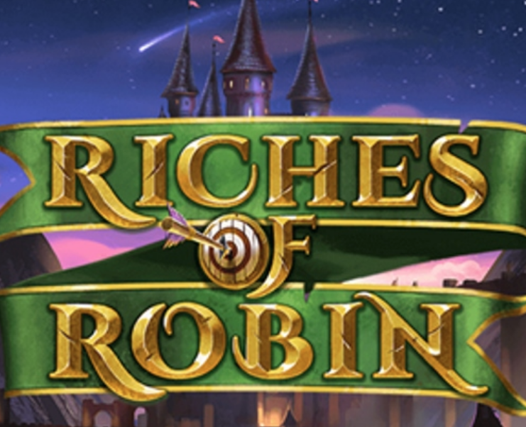 Riches Of Robin