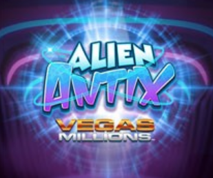 Alien Antix
