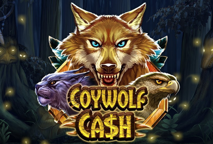 Coywolf Cash