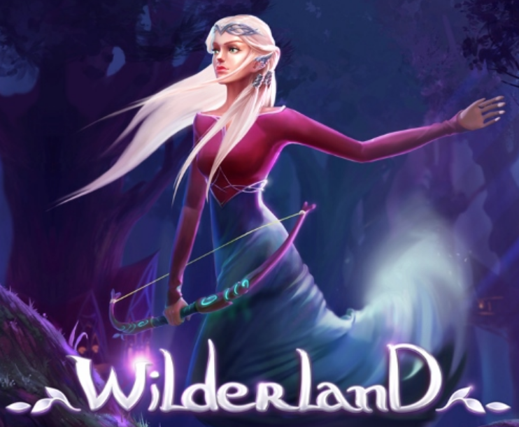 Wilderland