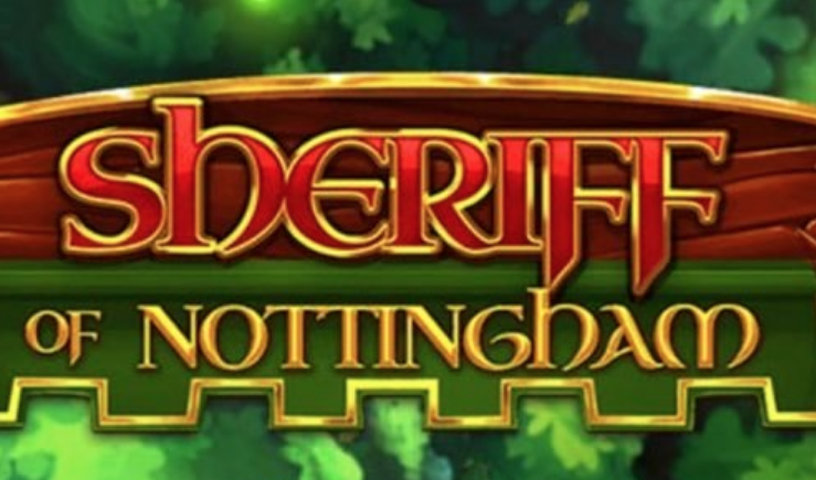 Sheriff Of Nottingham