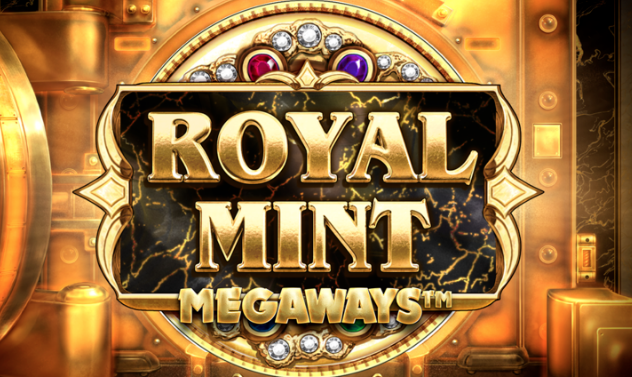 Royal Mint Megaways