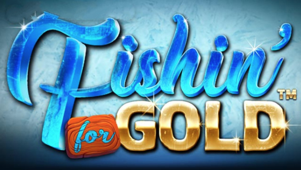 Fishin For Gold