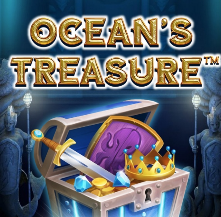 Ocean’s Treasure