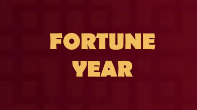 Fortune Year