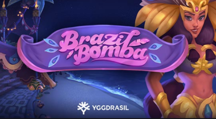 Brazil Bomba