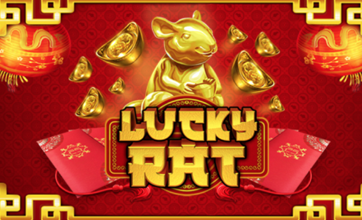 Lucky Rat