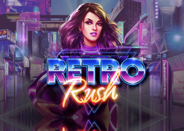 Retro Rush