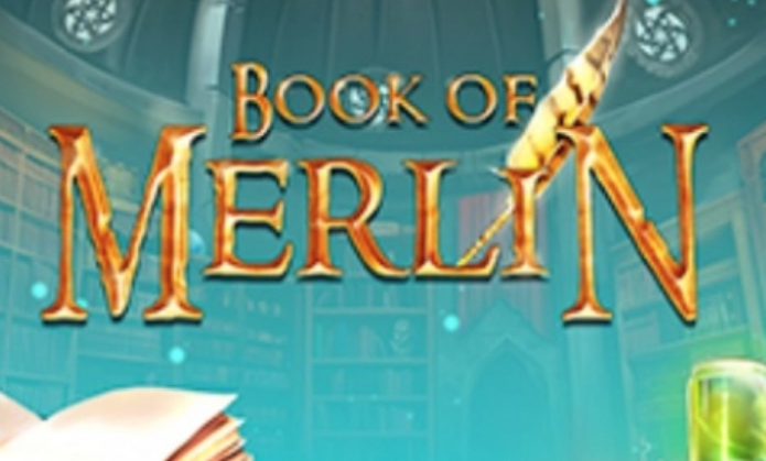 Book Of Merlin