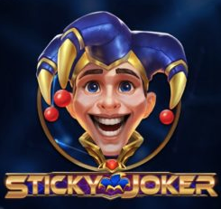 Sticky Joker
