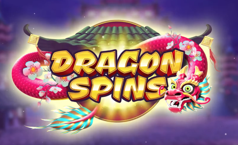 Dragon Spins