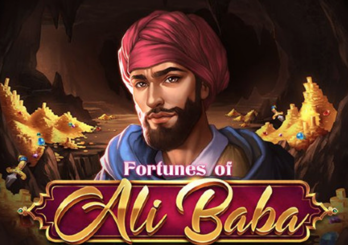 Fortunes of Ali Baba