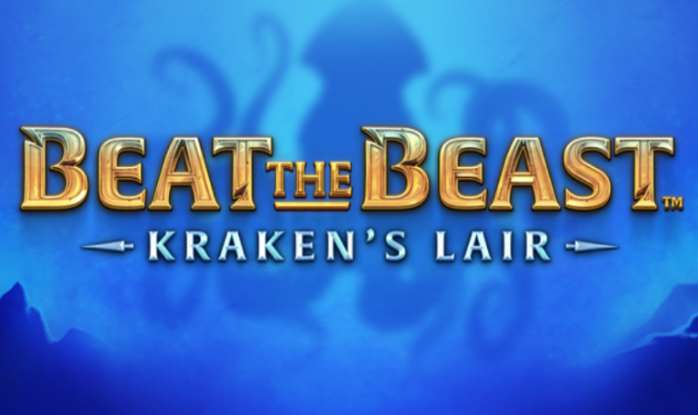 Beat The Beast: Krakens Lair