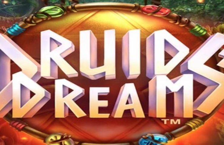 Druids Dream