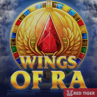 Wings Of Ra