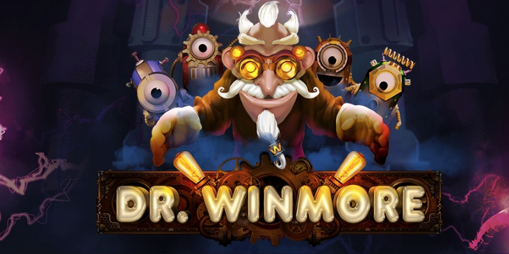 Dr Winmore
