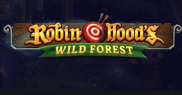 Robin Hood’s Wild Forest