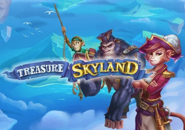 Treasure Skyland