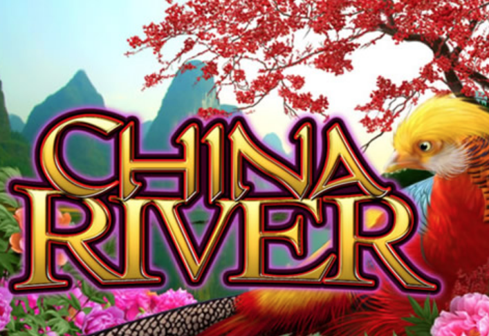 China River