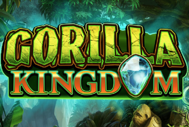 Gorilla Kingdom
