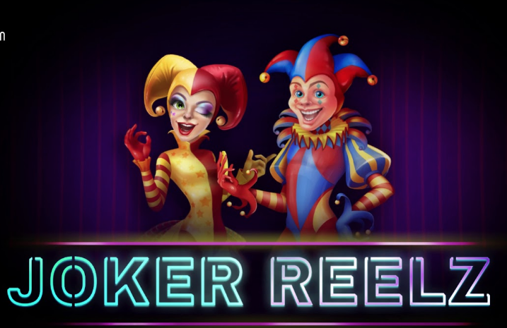 Joker Reelz