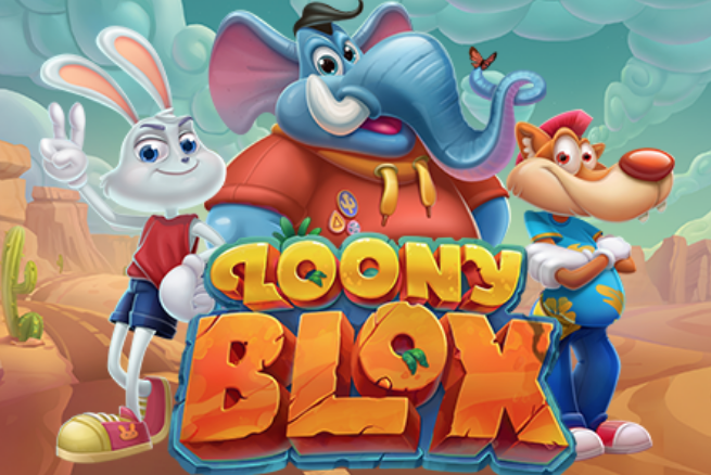 Loony Blox