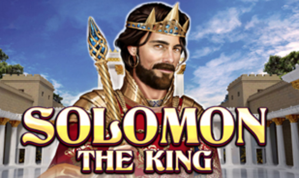 Solomon The King