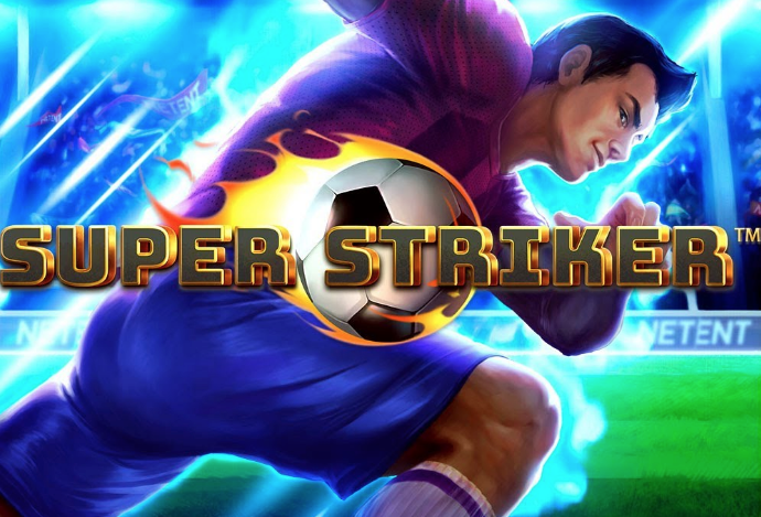 Super Striker