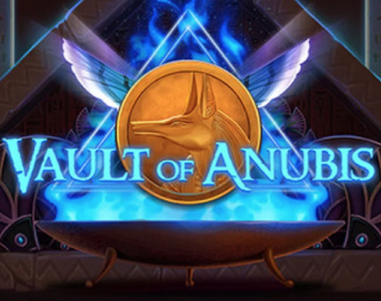 Vault Of Anubis