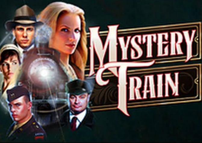 Mystery Train